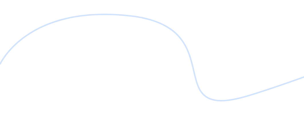 Swirling line